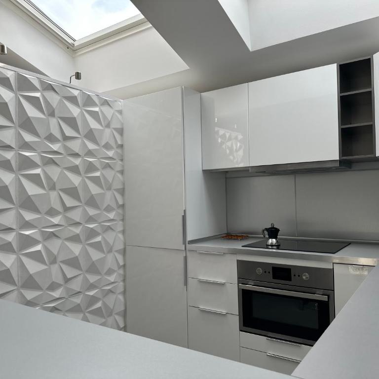Xenia Apartments - Milano Studio Deluxe - Design & Comfort - Appartamento con 1 Camera da Letto - 5
