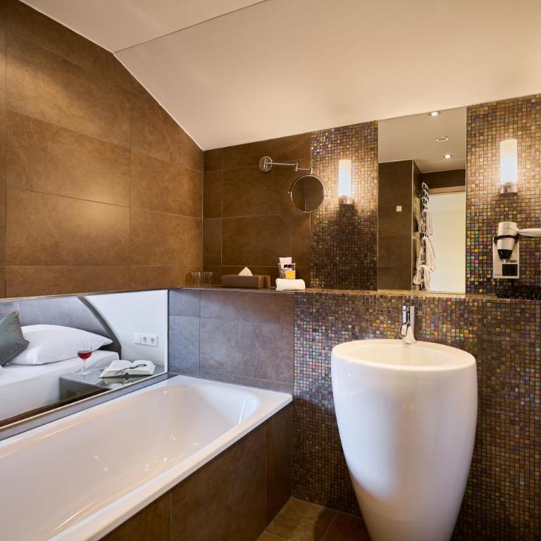 Hotel Lechnerhof Unterföhring - Superior Double Room - 6