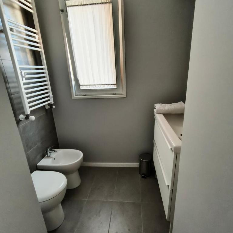 Canfora 163 Cutaias apartment - Double Room with Private Bathroom - 3