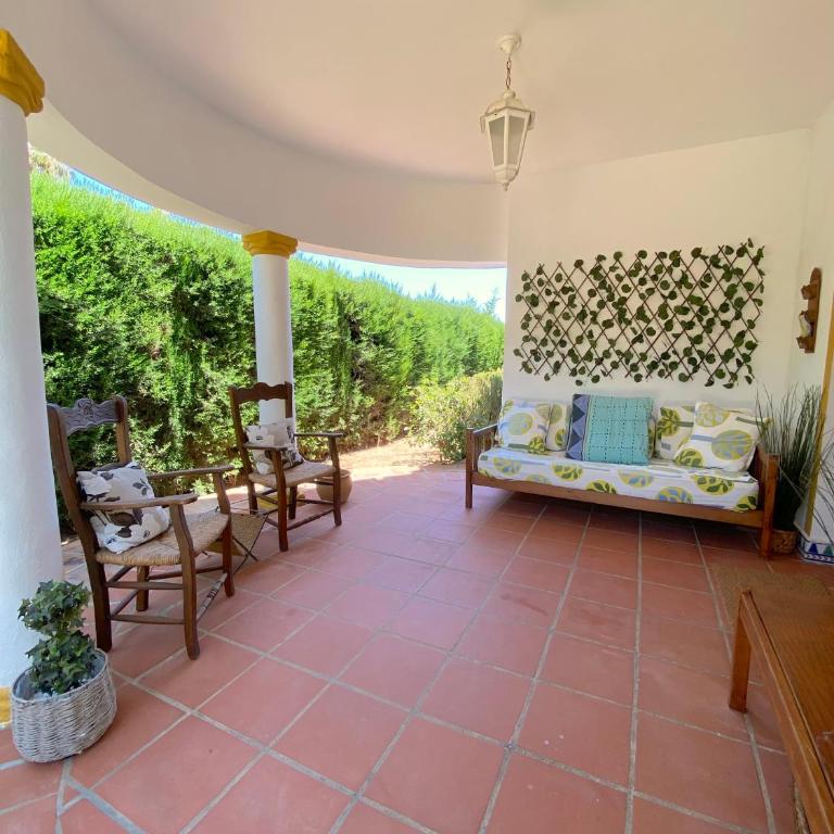 Tierra del Sur - Casa de 3 dormitorios - 22