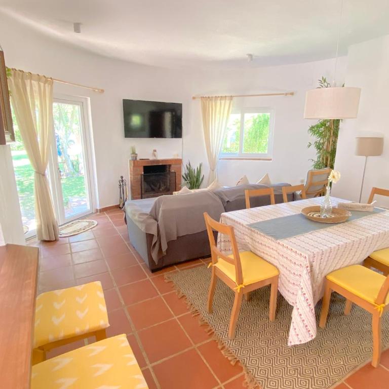 Tierra del Sur - Casa de 3 dormitorios - 36