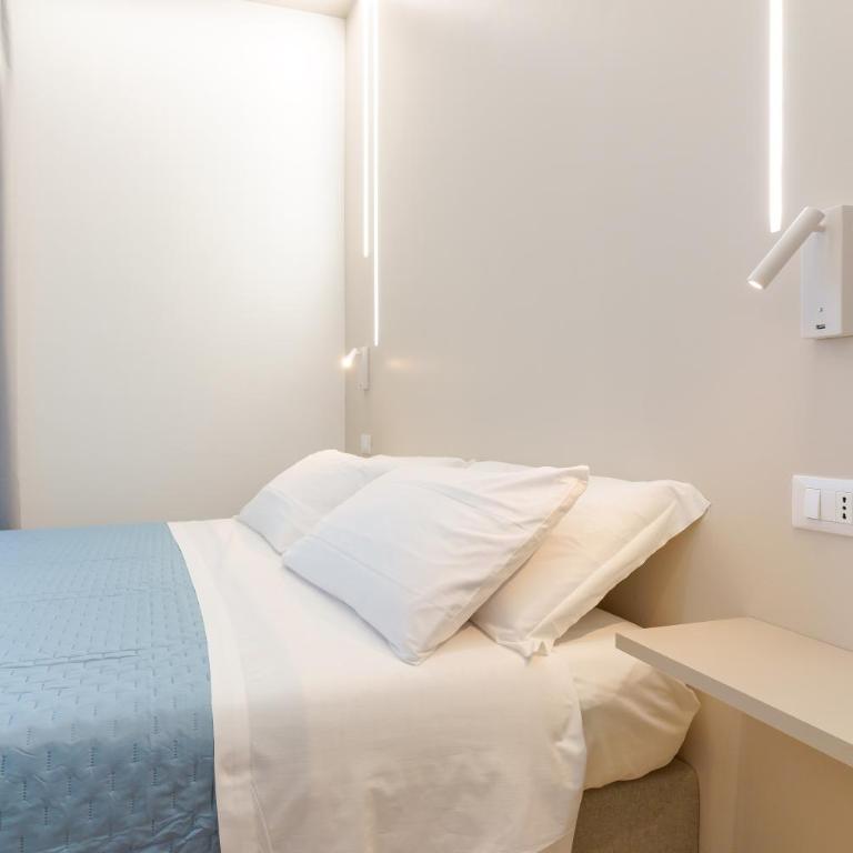Aqua Comfort Rooms - Eja Sardinia - Camera King Deluxe - 5