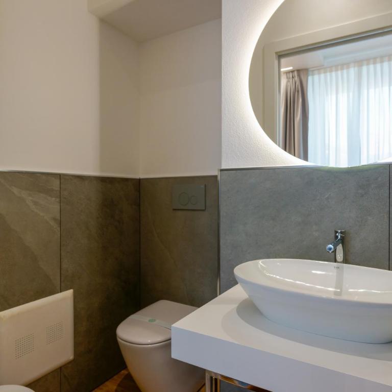 Aqua Comfort Rooms - Eja Sardinia - Camera King Deluxe - 7