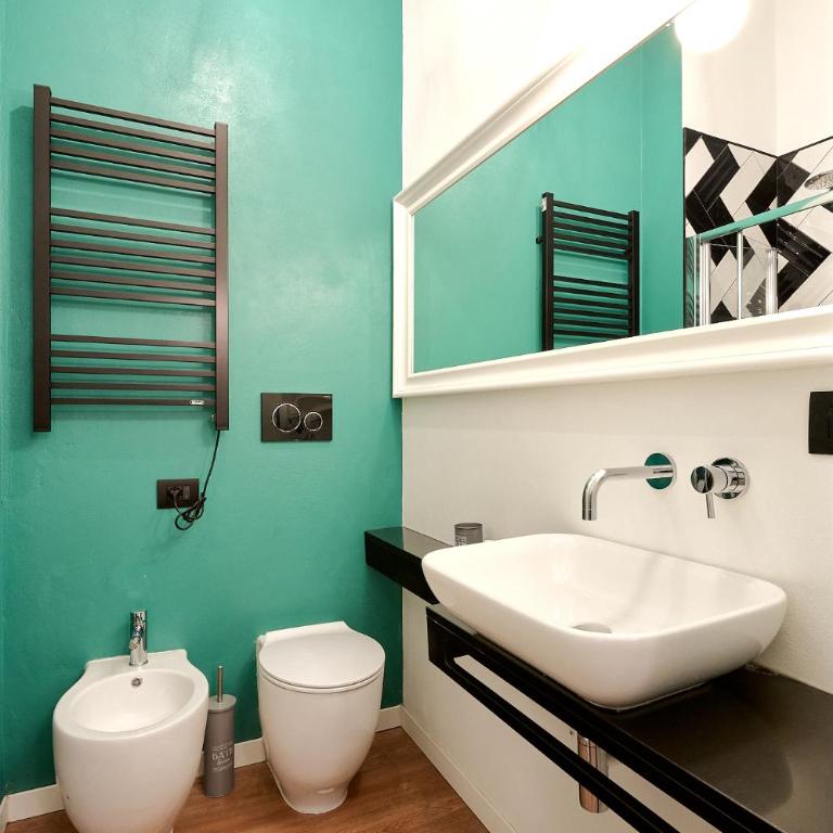 Xenia Apartments - Cozy Studio near Duomo - Porta Romana - Appartamento con 1 Camera da Letto - 4