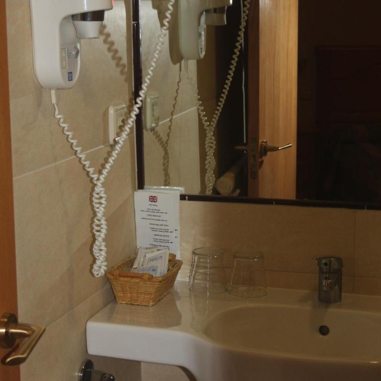Alda Centro Pamplona - Habitación Individual - 1