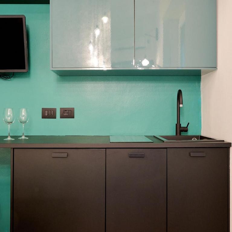 Xenia Apartments - Cozy Studio near Duomo - Porta Romana - Appartamento con 1 Camera da Letto - 15