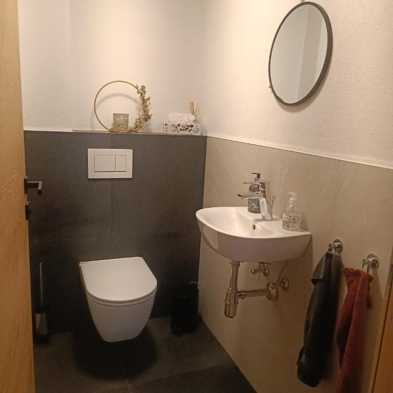 Alpenoase Horbergbahn - Appartamento con 2 Camere da Letto - 51