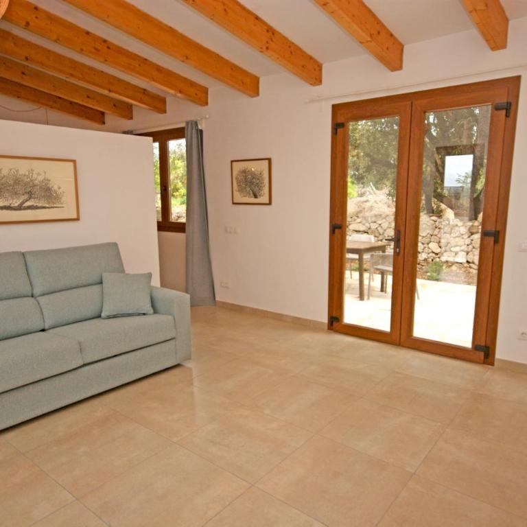 Agroturisme Rafal Nou - Estudio con terraza - 1