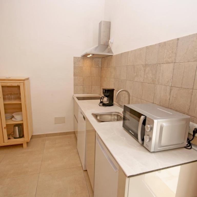 Agroturisme Rafal Nou - Estudio con terraza - 2