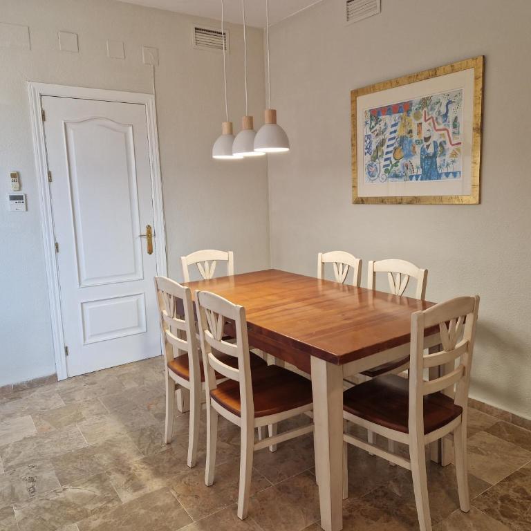 MARBELLA - MIJAS - Apartamento con vistas al mar - 6