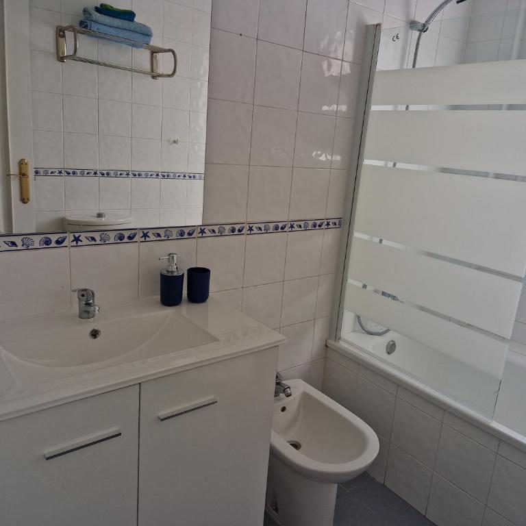 MARBELLA - MIJAS - Apartamento con vistas al mar - 9