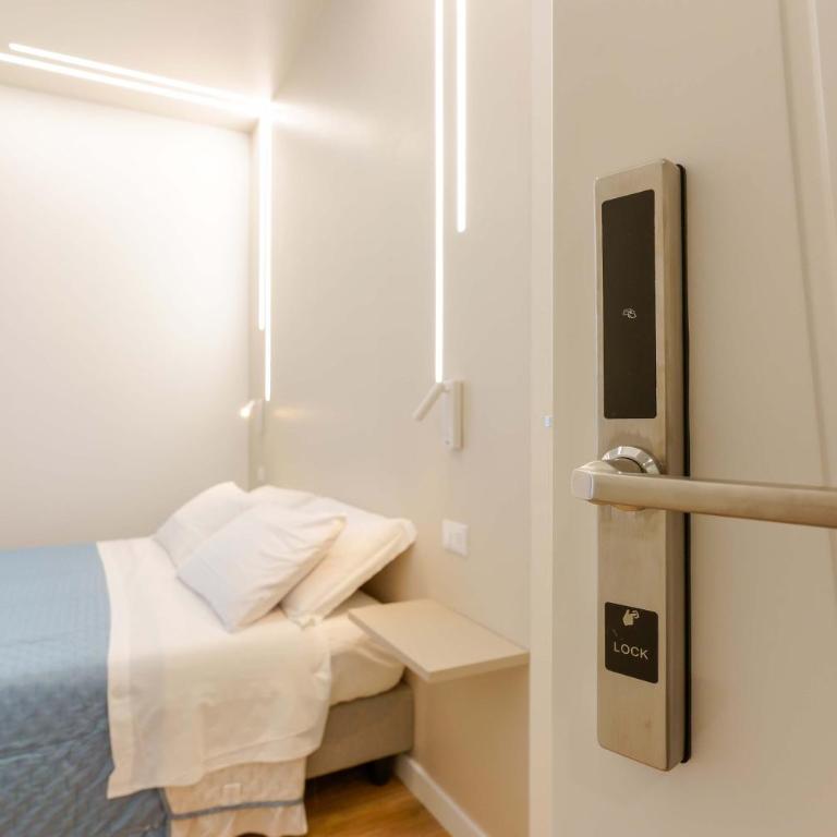 Aqua Comfort Rooms - Eja Sardinia - Camera King Deluxe - 11