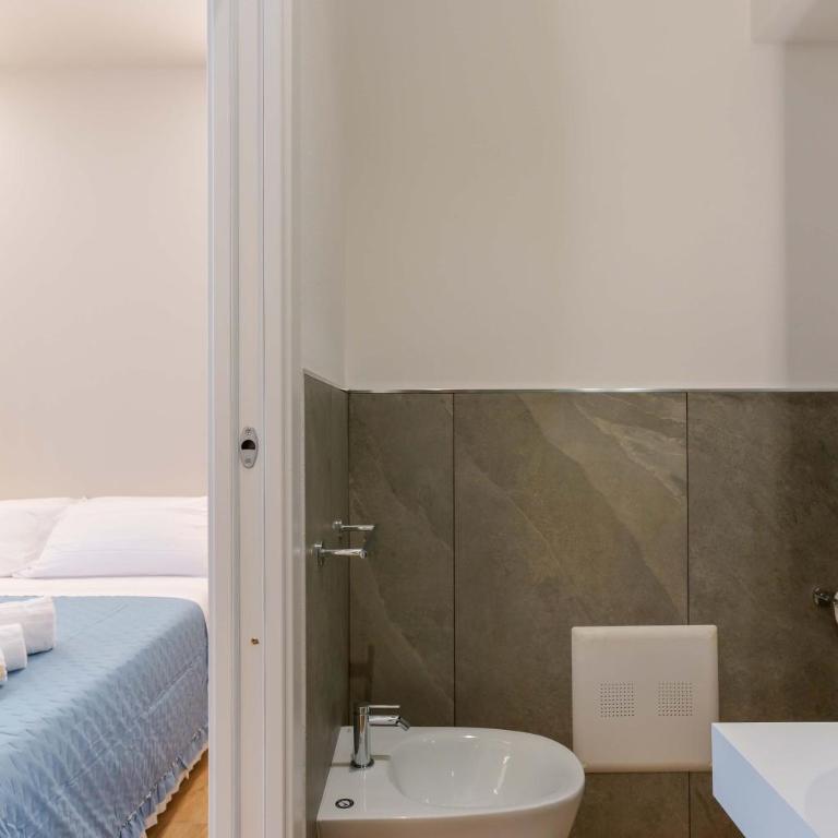 Aqua Comfort Rooms - Eja Sardinia - Camera King Deluxe - 12