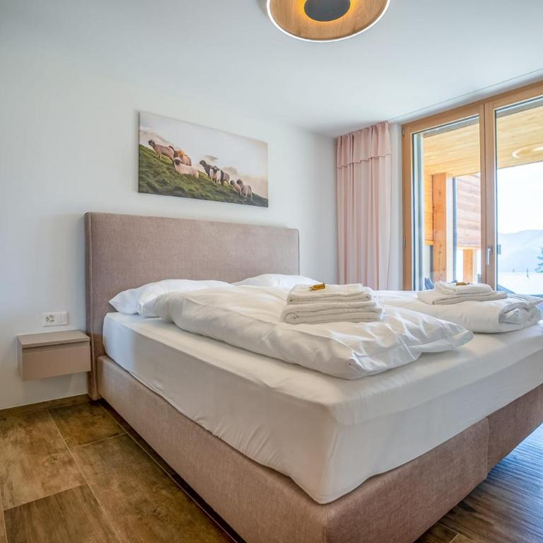 Vieux Valais BeeValais 1 - Apartment - 20