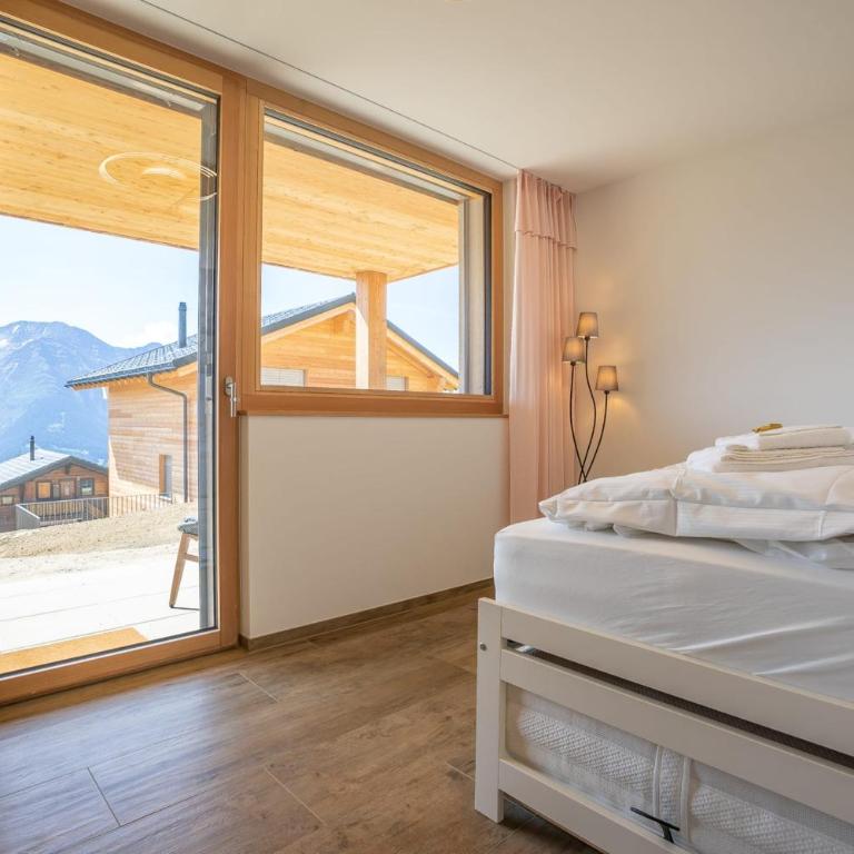 Vieux Valais BeeValais 1 - Apartment - 21