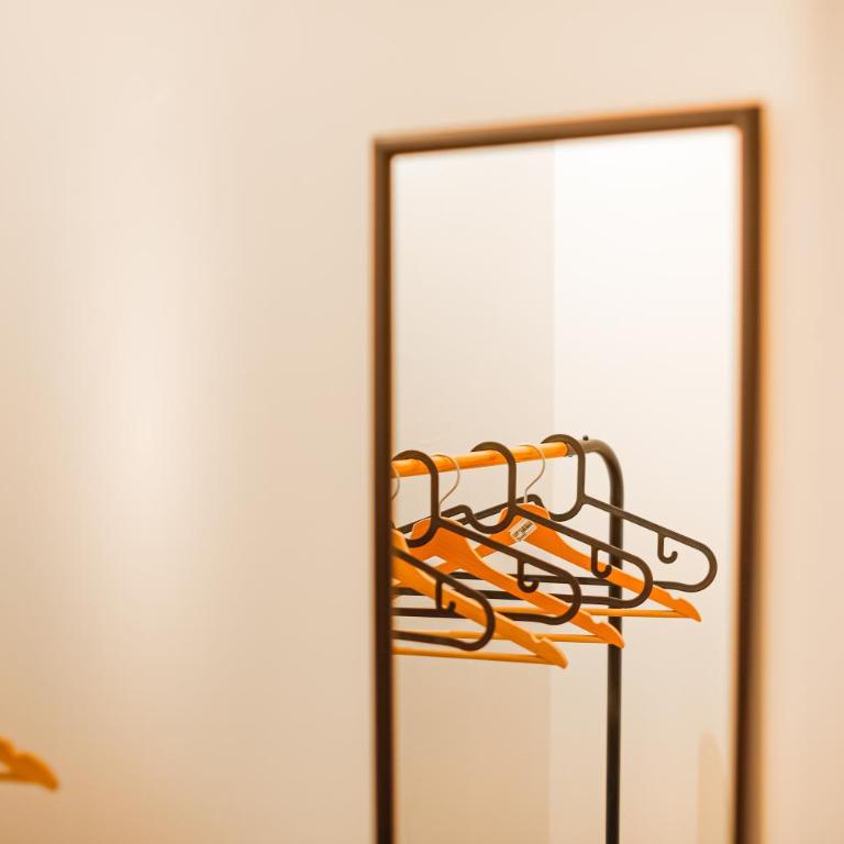 ERRE 19 Apartments - Appartamento con 1 Camera da Letto - 8