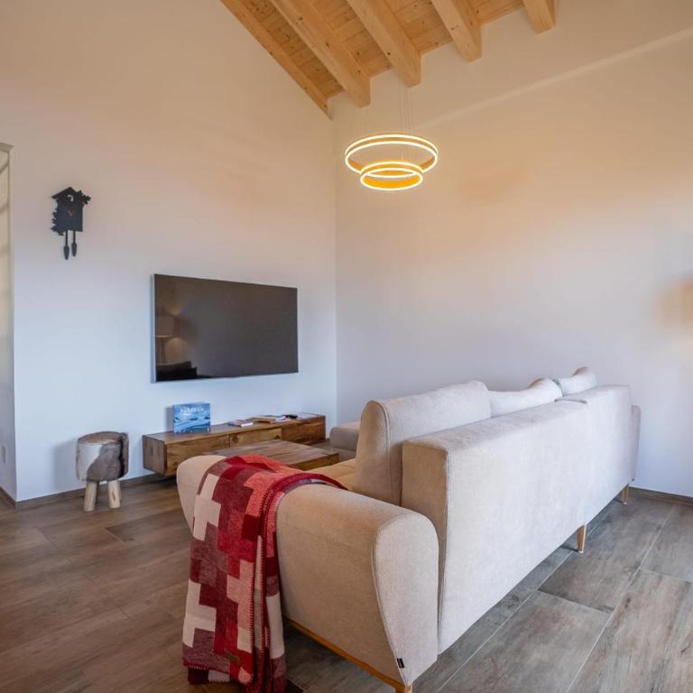 Vieux Valais BeeValais 1 - Apartment - 10
