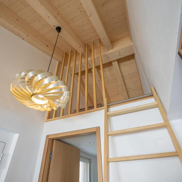 Vieux Valais BeeValais 1 - Apartment - 14