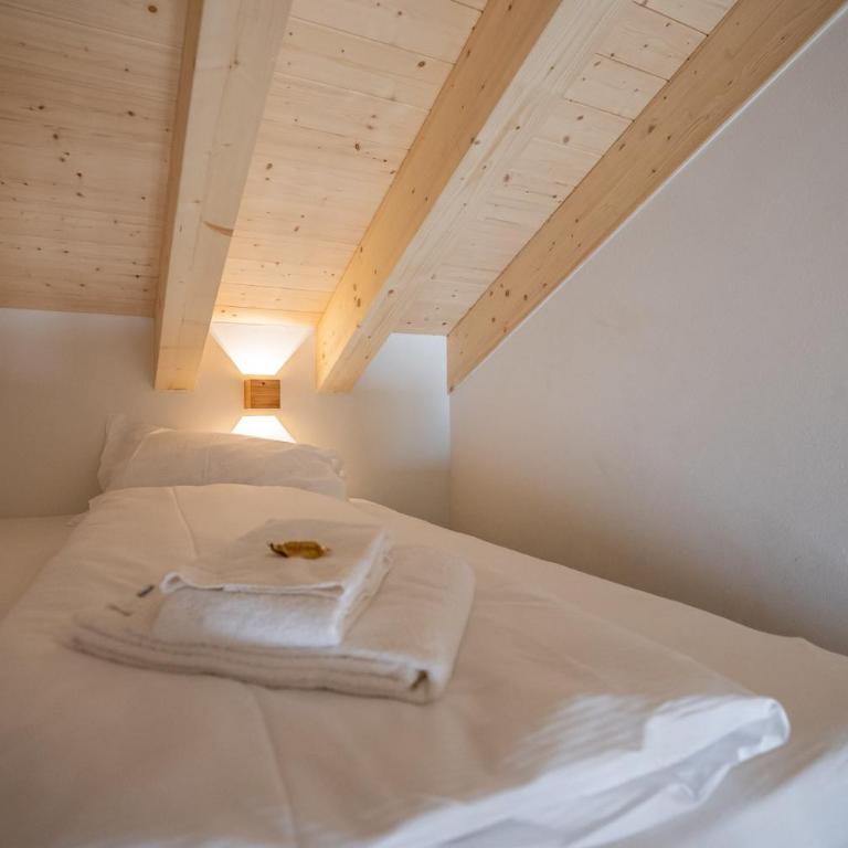 Vieux Valais BeeValais 1 - Apartment - 16