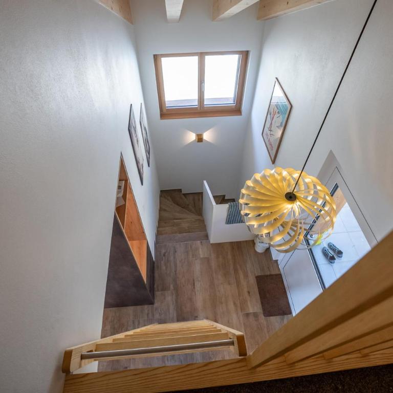 Vieux Valais BeeValais 1 - Apartment - 17