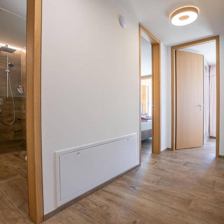 Vieux Valais BeeValais 1 - Apartment - 18