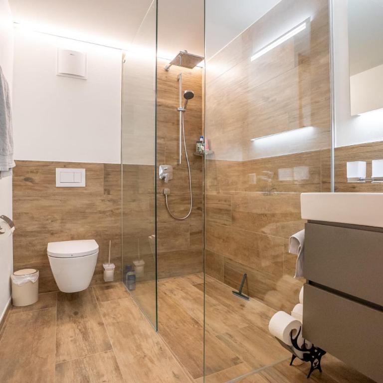 Vieux Valais BeeValais 1 - Apartment - 19