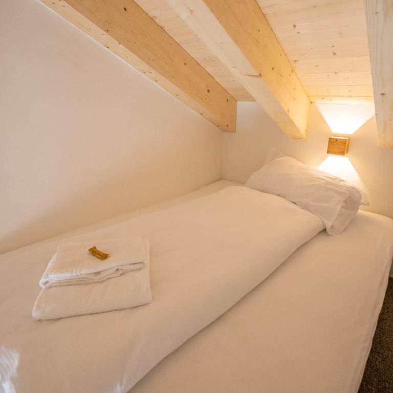 Vieux Valais BeeValais 1 - Apartment - 15