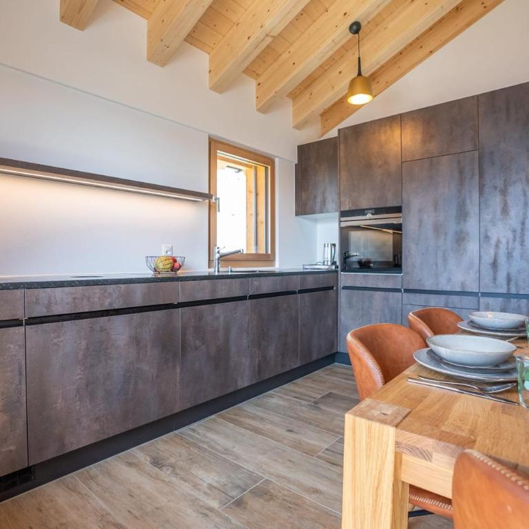 Vieux Valais BeeValais 1 - Apartment - 7