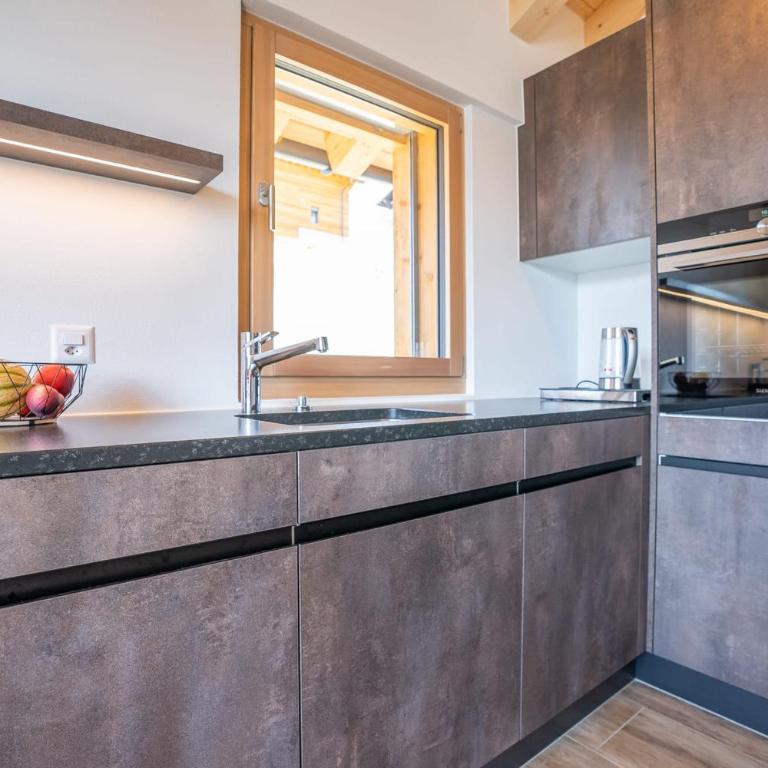 Vieux Valais BeeValais 1 - Apartment - 9