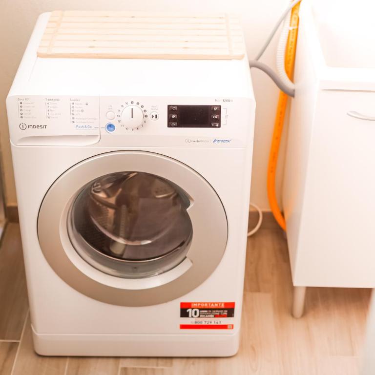 ERRE 19 Apartments - Appartamento con 1 Camera da Letto - 10