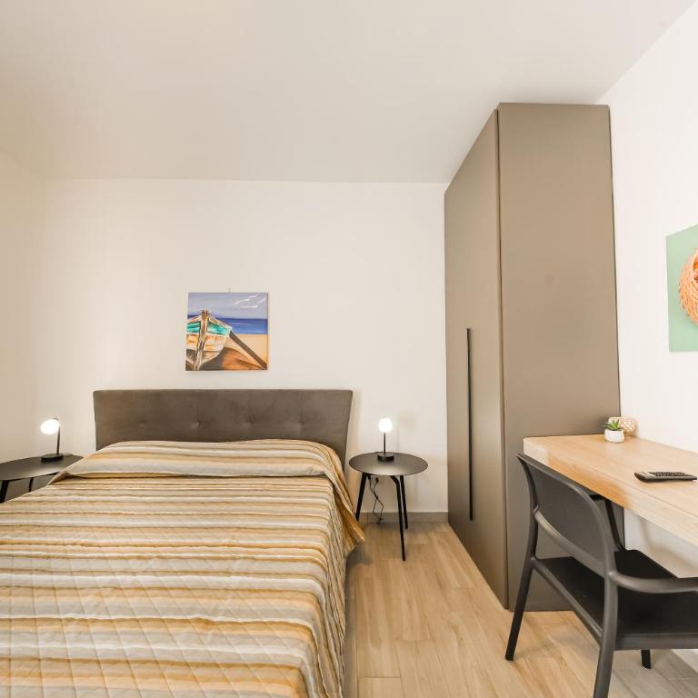 ERRE 19 Apartments - Appartamento con 1 Camera da Letto - 18