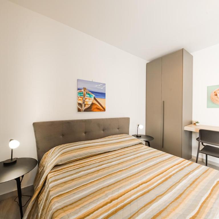 ERRE 19 Apartments - Appartamento con 1 Camera da Letto - 17