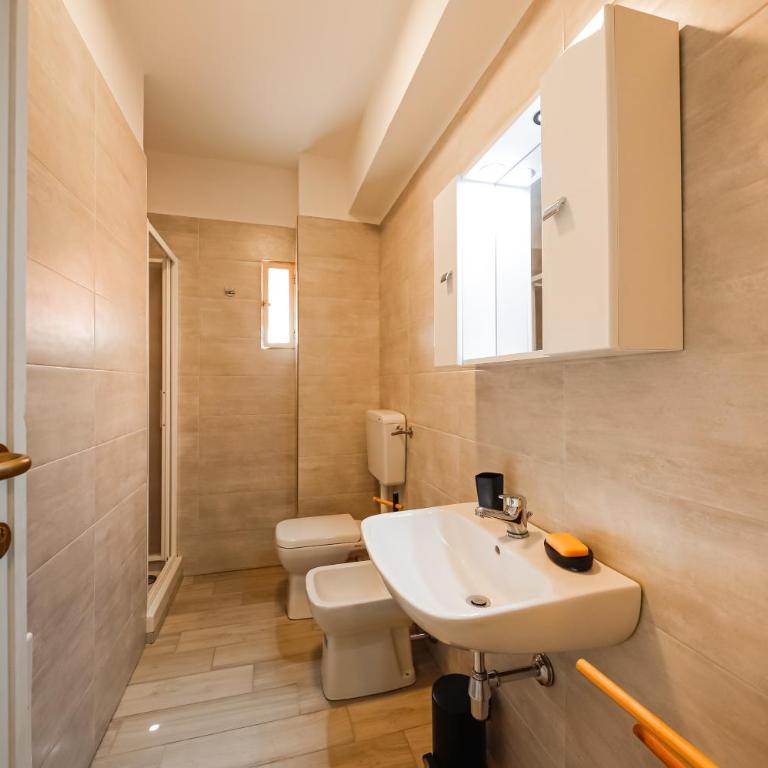 ERRE 19 Apartments - Appartamento con 1 Camera da Letto - 15