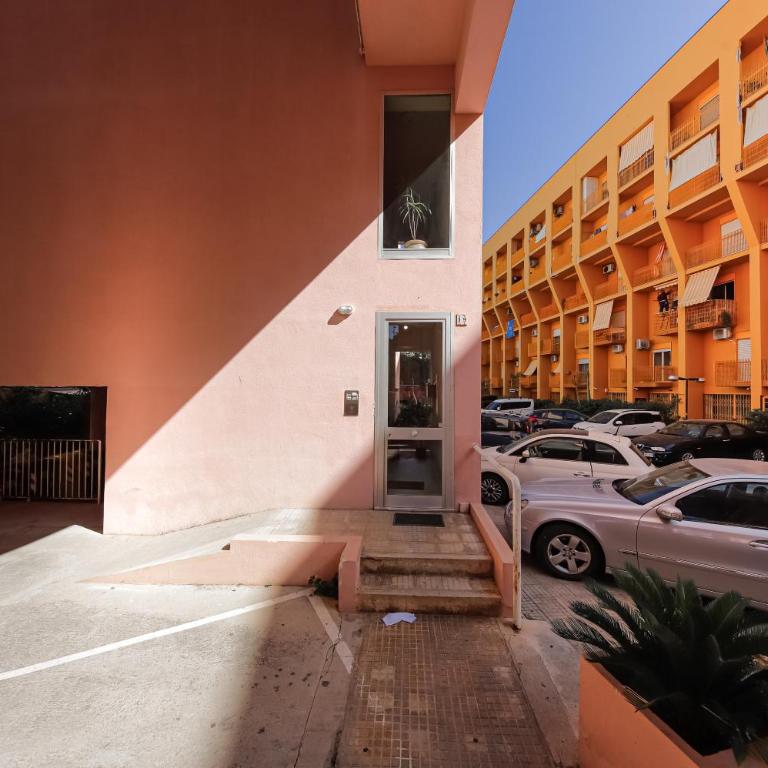 ERRE 19 Apartments - Appartamento con 1 Camera da Letto - 21