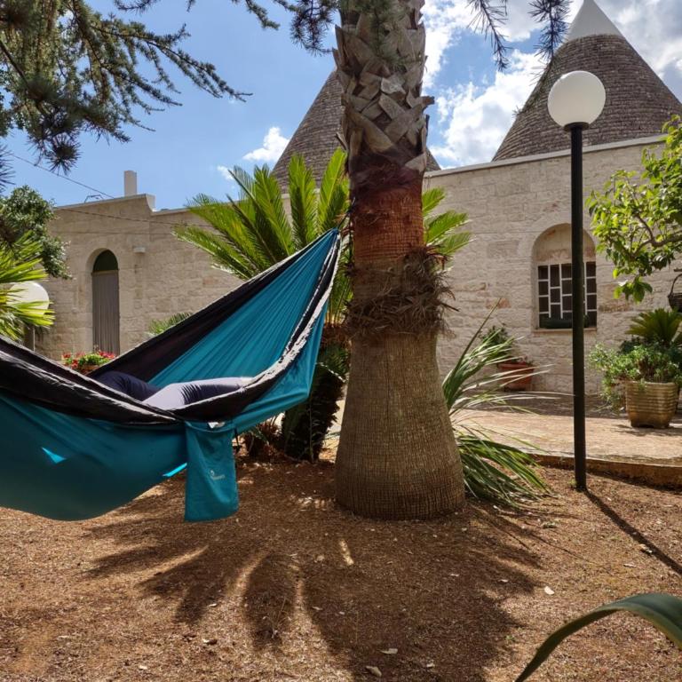 Trulli a Casedda di Satia - Casa con 2 Camere da Letto - 7
