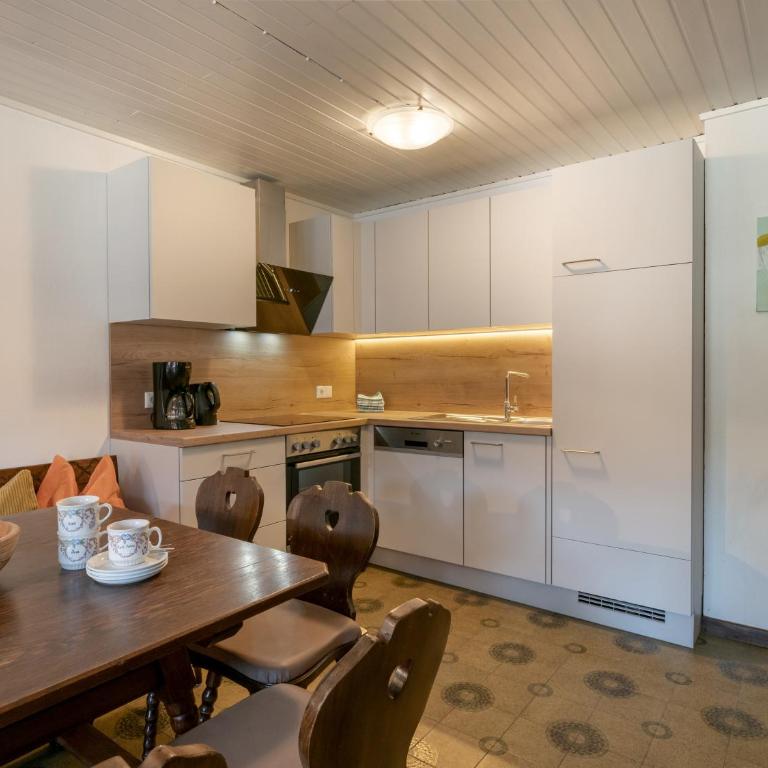 Appartementhaus Mantl - Superior Apartment mit 2 Schlafzimmern und Balkon - 6