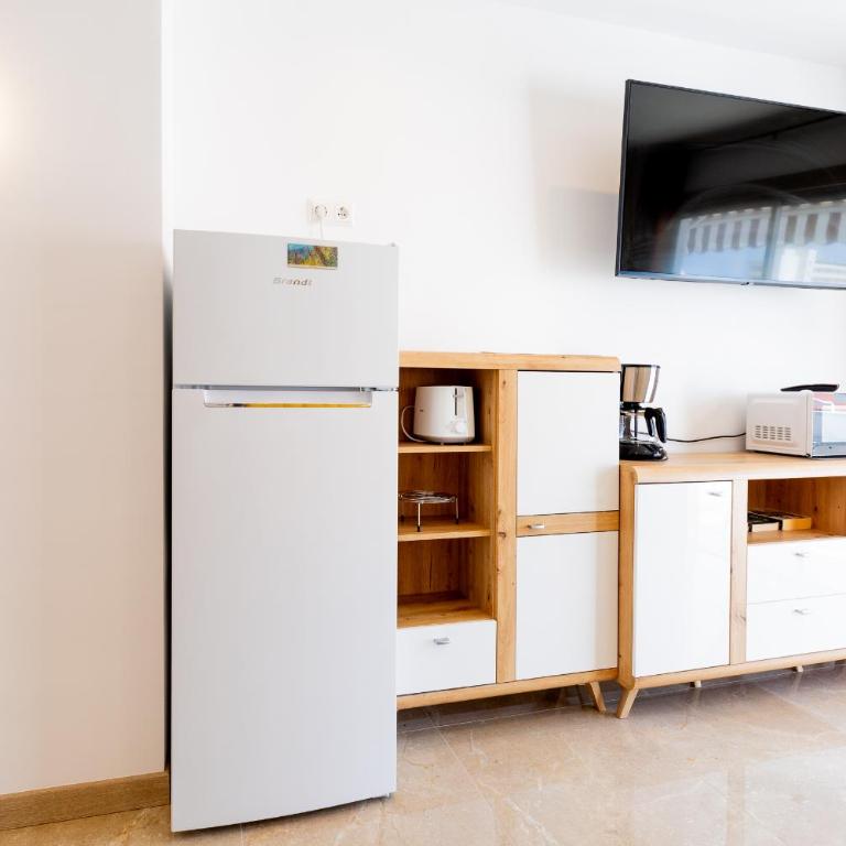 Las FLORITAS 23 Terrace and Swimming Pool - Apartamento - 11