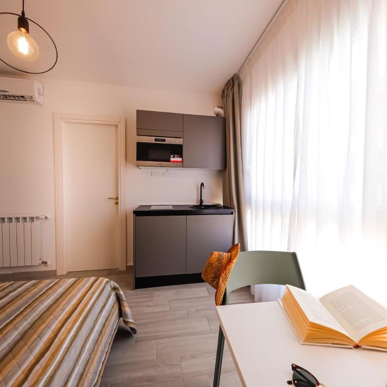 ERRE 19 Apartments - Appartamento con 1 Camera da Letto - 8