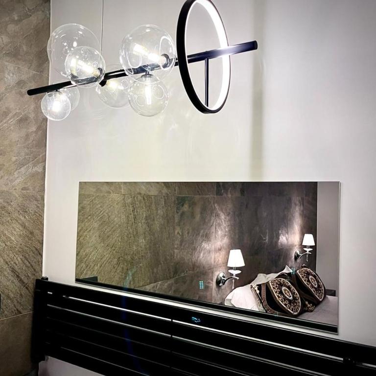 Guest House 38 Monopoli by JD Collection - Monolocale Deluxe - 11