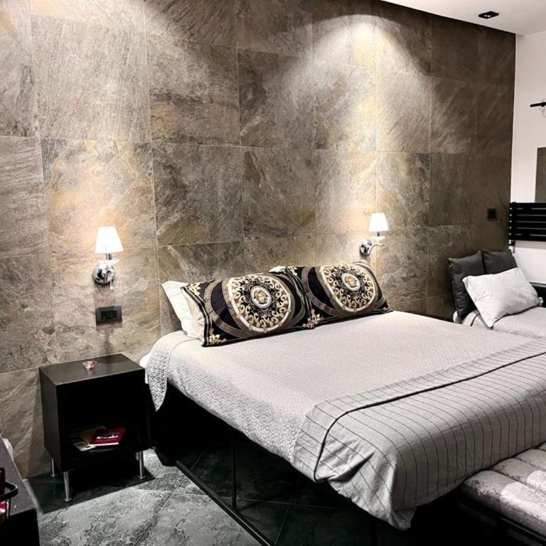 Guest House 38 Monopoli by JD Collection - Monolocale Deluxe - 6