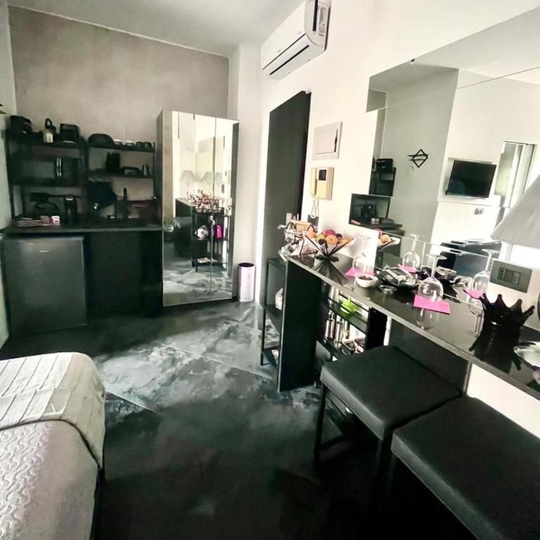 Guest House 38 Monopoli by JD Collection - Monolocale Deluxe - 47