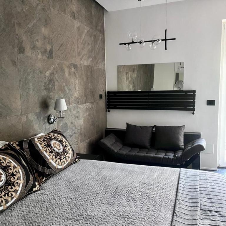 Guest House 38 Monopoli by JD Collection - Monolocale Deluxe - 5