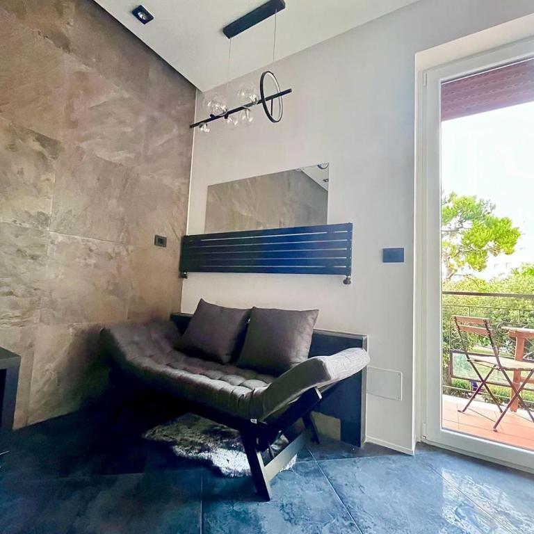Guest House 38 Monopoli by JD Collection - Monolocale Deluxe - 4