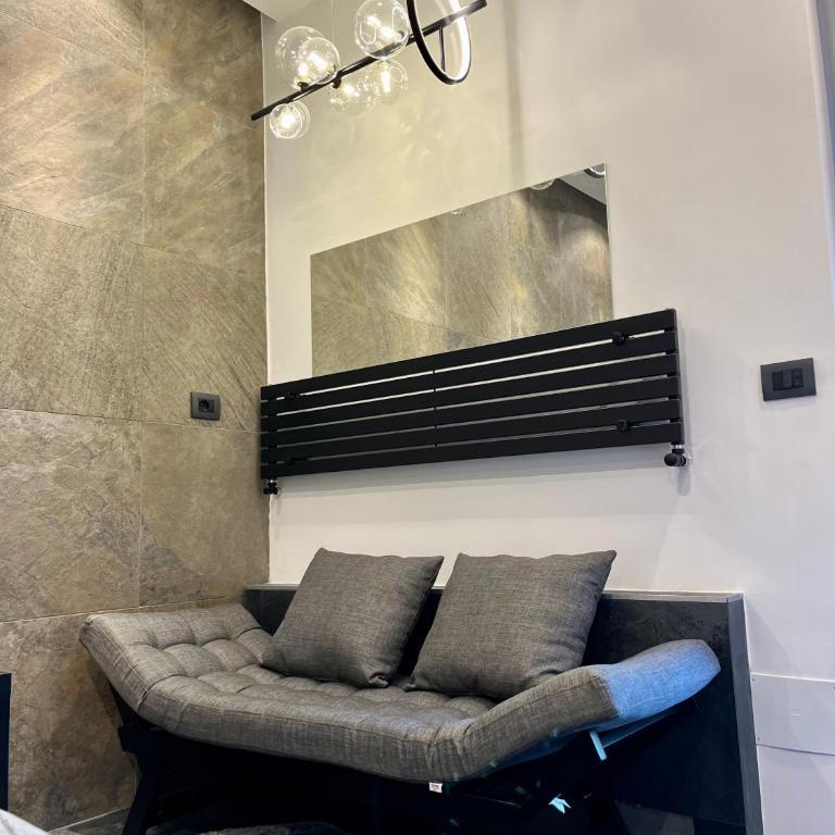 Guest House 38 Monopoli by JD Collection - Monolocale Deluxe - 20