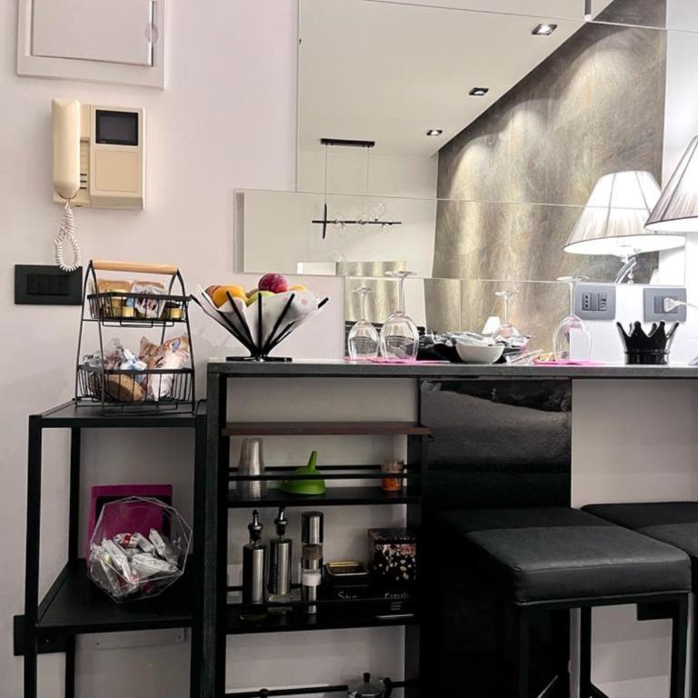 Guest House 38 Monopoli by JD Collection - Monolocale Deluxe - 16