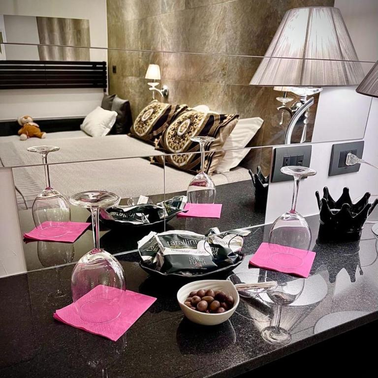 Guest House 38 Monopoli by JD Collection - Monolocale Deluxe - 18