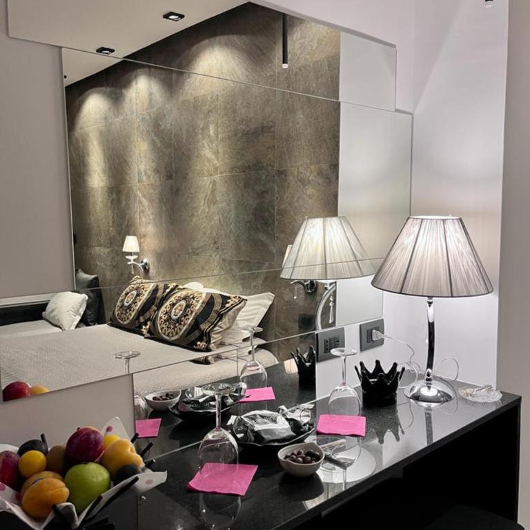 Guest House 38 Monopoli by JD Collection - Monolocale Deluxe - 17