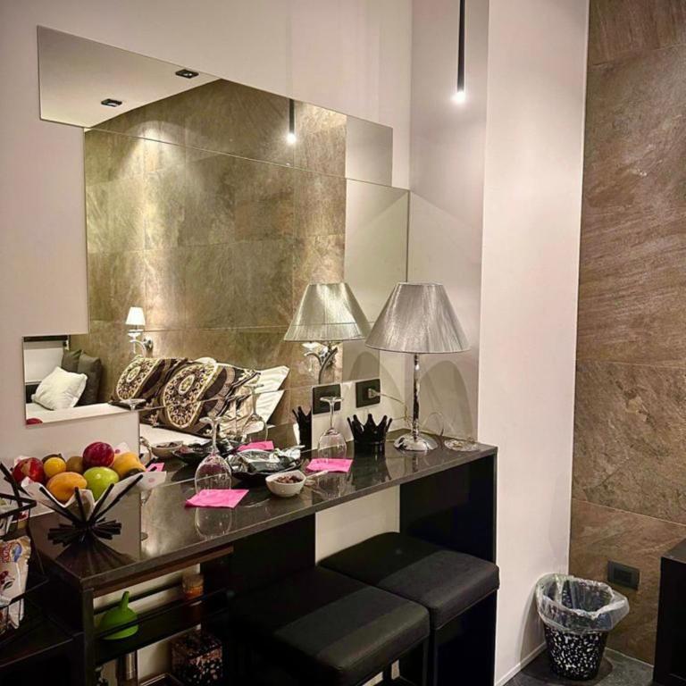 Guest House 38 Monopoli by JD Collection - Monolocale Deluxe - 14