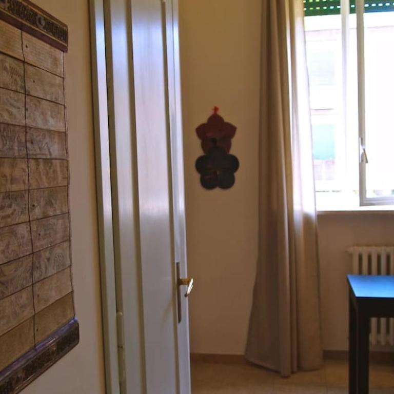 Suite China Soul - Flaminio - Olimpico - Auditorium - Apartamento de 1 dormitorio - 5