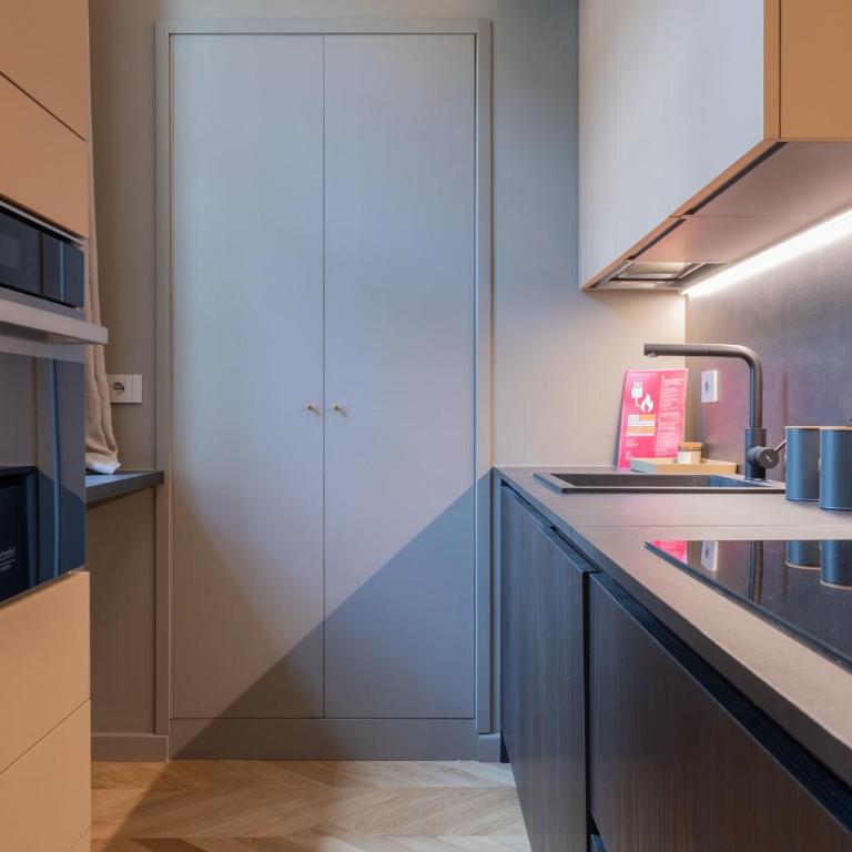 Lagrange Design Apartments by Wonderful Italy - Appartamento con 1 Camera da Letto - 4